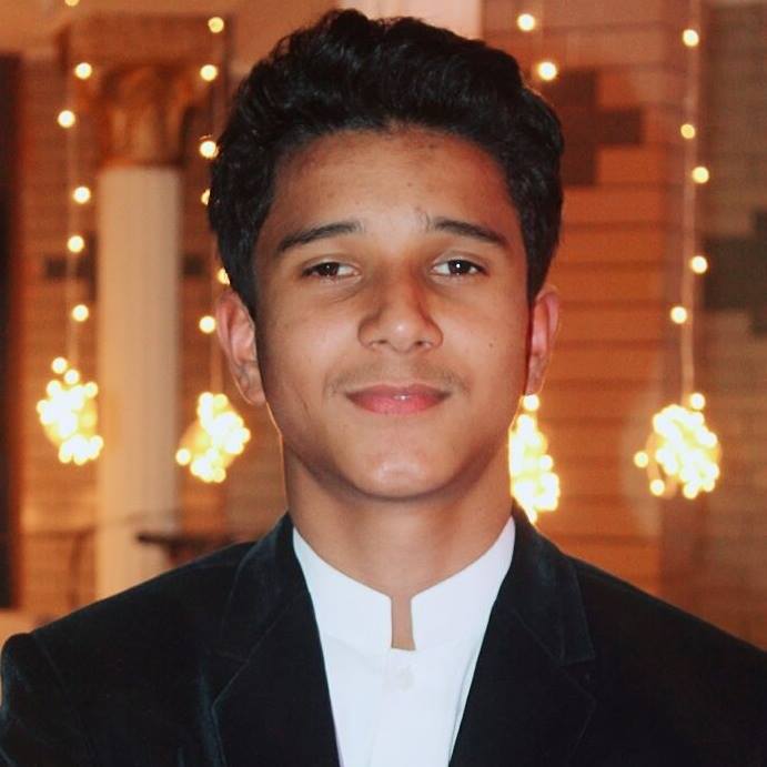 my pic